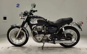 KAWASAKI W650 2007 EJ650A