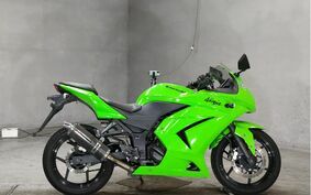 KAWASAKI NINJA 250R EX250K