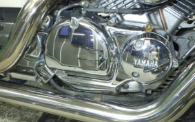 YAMAHA DRAGSTAR 250 VG02J