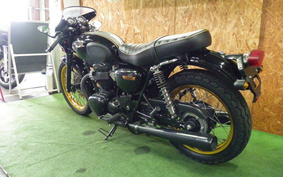 KAWASAKI W800 2012 EJ800A