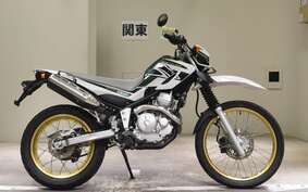 YAMAHA SEROW 250 Gen.3 DG31J