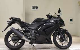 KAWASAKI NINJA 250R EX250K