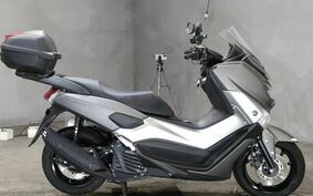 YAMAHA N-MAX 125 SED6J