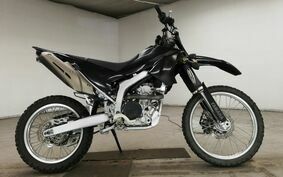 YAMAHA WR250R DG15J