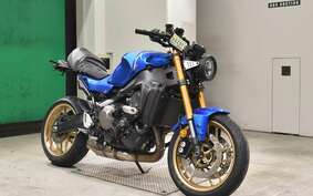 YAMAHA XSR900 2023 RN80J