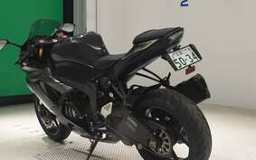 KAWASAKI NINJA ZX-6R A 2014