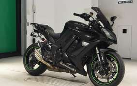 KAWASAKI NINJA 1000 A 2014 ZXT00L