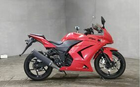 KAWASAKI NINJA 250R EX250K