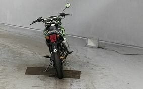 KAWASAKI KSR110 KL110A