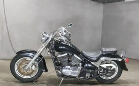 KAWASAKI VULCAN 400 CLASSIC 1996 VN400A