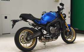 YAMAHA XSR900 2022 RN80J