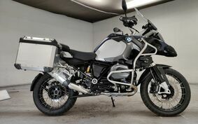 BMW R1200GS ADVENTURE 2016 0A02