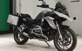 BMW R1200GS 2016