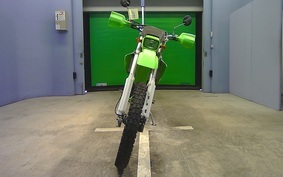 KAWASAKI KLX250 2002 LX250E