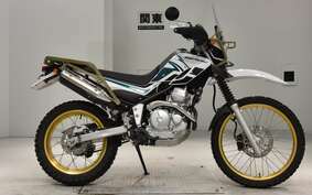 YAMAHA SEROW 250 DG17J