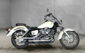 YAMAHA DRAGSTAR 250 VG02J