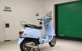 VESPA VXL125