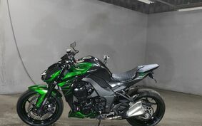 KAWASAKI Z1000 2022 ZXT00W