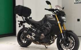 YAMAHA MT-09 2015 RN34J