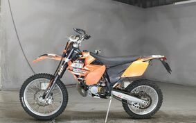 KTM 200 EXC GSA