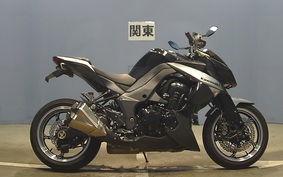 KAWASAKI Z1000 Gen.4 2010 ZRT00D