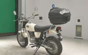 HONDA APE 100 HC07