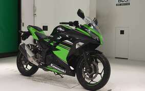 KAWASAKI NINJA 250 ABS EX250L