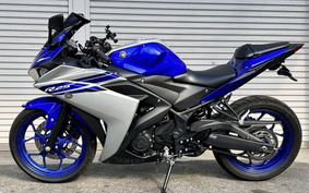 YAMAHA YZF-R25 RG10J