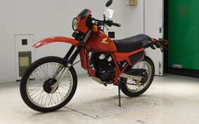 HONDA XL200R MD06