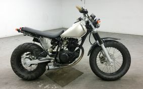 YAMAHA TW200 DG07J