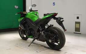 KAWASAKI Z1000 Gen.4 2015 ZRCD17