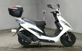 KYMCO GP125i FC25