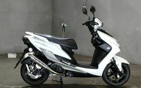 YAMAHA CYGNUS 125 X SR SED8J