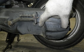 YAMAHA JOG POCHE SA08J