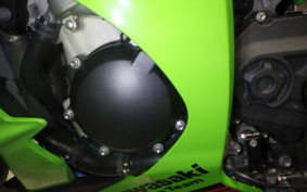 KAWASAKI ZX 10 NINJA ABS 2021 ZXT02E