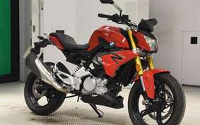 BMW G310R 2020 0G01