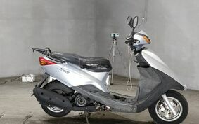 YAMAHA AXIS 125 TREET SE53J