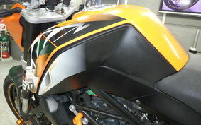 KTM 200 DUKE JUC40