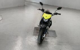 KAWASAKI KSR110プロ KL110E