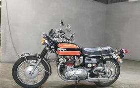 KAWASAKI W1 SA 1972 W1F