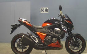 KAWASAKI Z800 2013 ZR800A