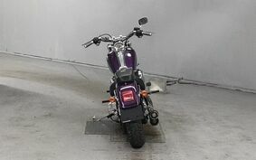 HARLEY FXSTD 1450 2000 BSY