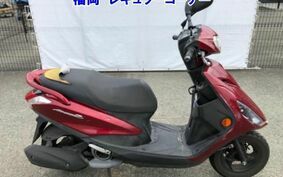 YAMAHA AXIS SED7J