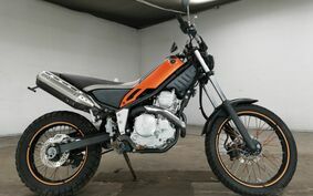 YAMAHA TRICKER DG10J