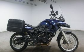 BMW F650GS 2010 0218