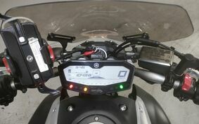 YAMAHA MT-07 2016 RM07J