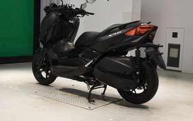 YAMAHA X-MAX 250 A SG42J