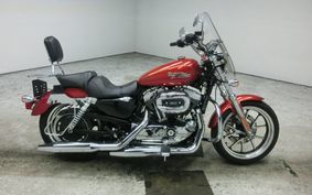 HARLEY XL1200C 2014 LL3