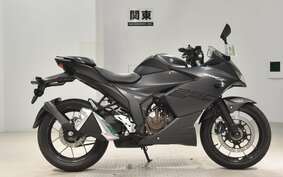 SUZUKI ジクサー250SF SF ED22B