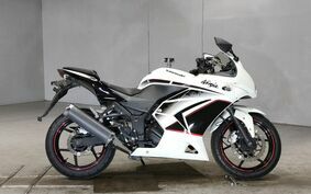 KAWASAKI NINJA 250R EX250K